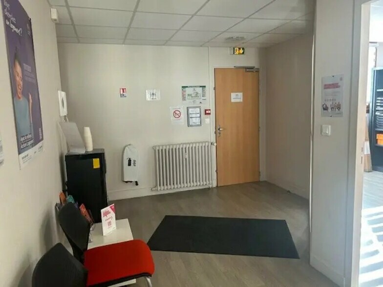 15 Place Michelet, Tours à louer - Photo intérieure – Image 2 sur 12