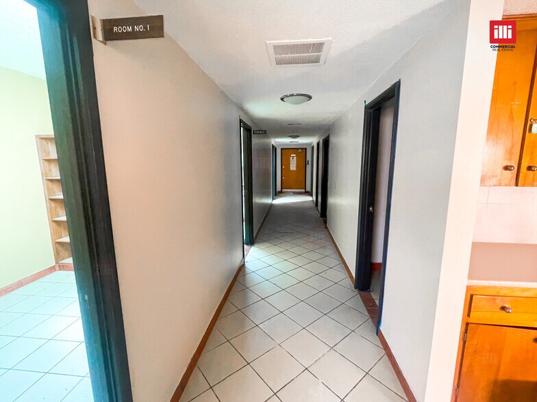 1239 N Avalon Blvd, Wilmington, CA à louer - Photo intérieure – Image 3 sur 8