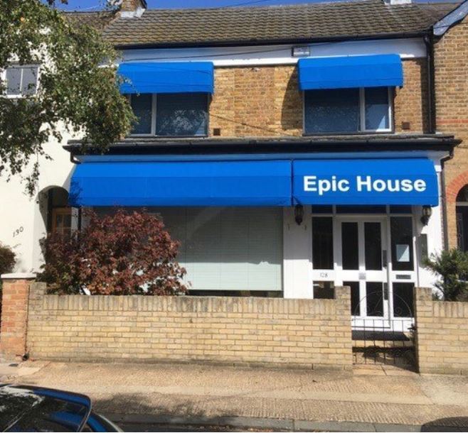 128 Fulwell Rd, Teddington à louer Photo principale– Image 1 sur 2