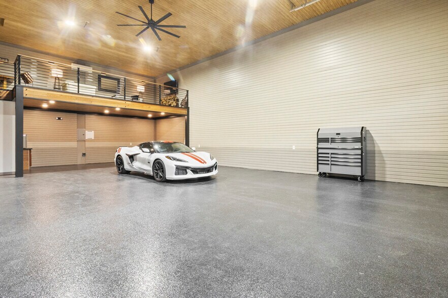 144 McCrary Rd, Mooresville, NC à vendre - Photo de l’immeuble – Image 2 sur 7