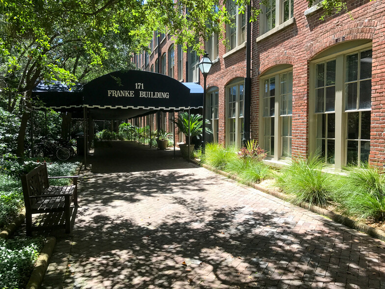 171 Church St, Charleston, SC à vendre - Photo de l’immeuble – Image 2 sur 15