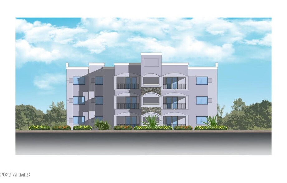 128XX W Buckeye Rd, Avondale, AZ à vendre - Photo principale – Image 1 sur 14