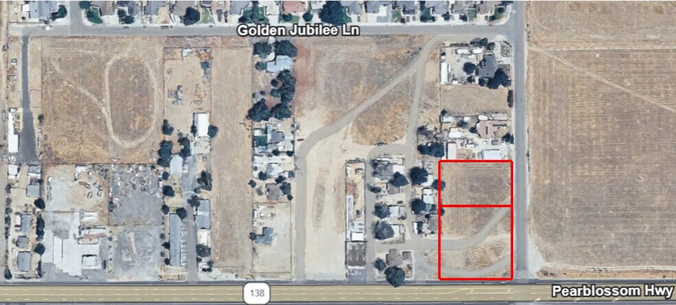 35234 75th St, Littlerock, CA à vendre - Photo principale – Image 2 sur 2