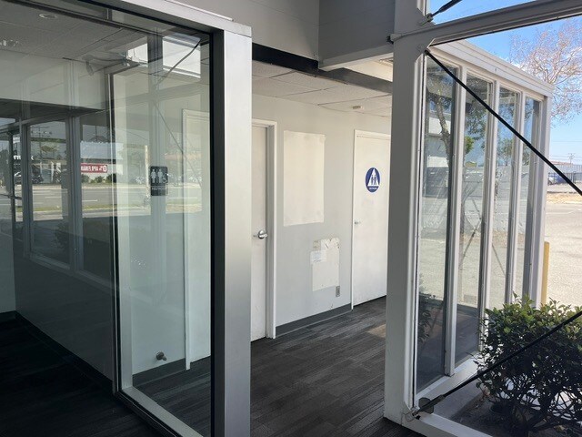 20505-20555 Hawthorne Blvd, Torrance, CA à louer - Photo de l’immeuble – Image 2 sur 14