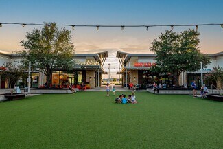 Plus de détails pour Stableside – Local commercial à vendre, Katy, TX