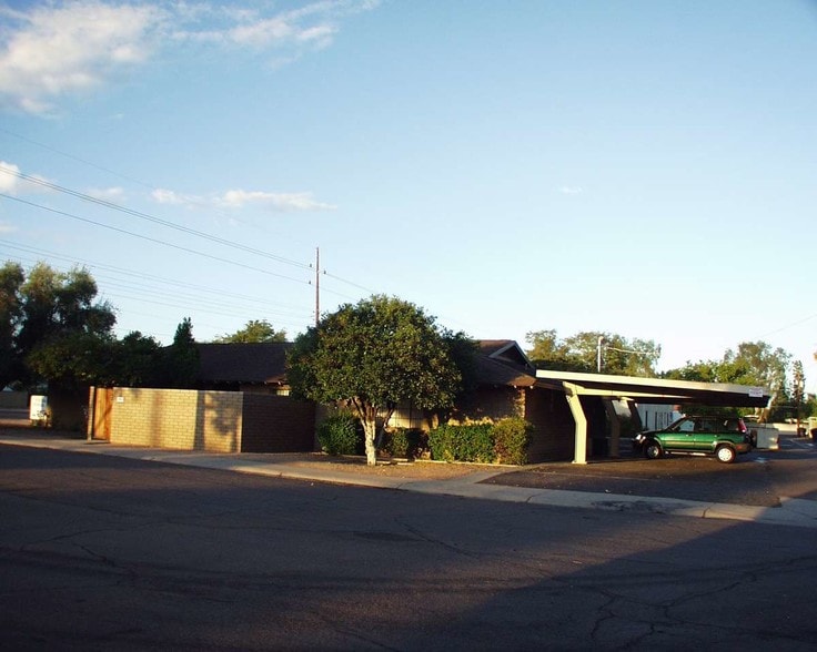 520 E Southern Ave, Tempe, AZ à vendre - Autre – Image 2 sur 9