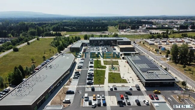 Plus de détails pour Local commercial à louer