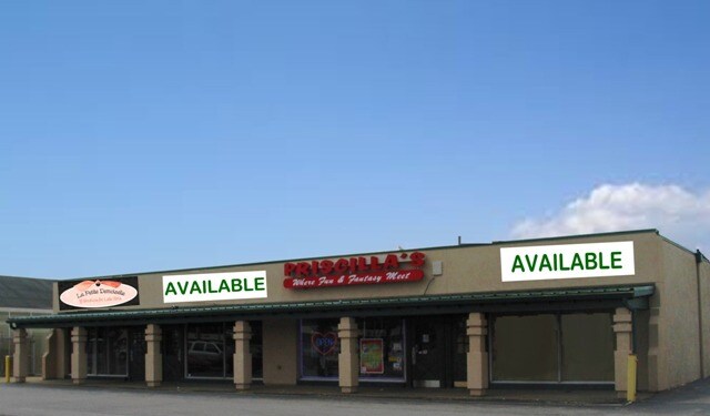 723-729 S Green River Rd, Evansville, IN à louer - Photo de l’immeuble – Image 1 sur 6
