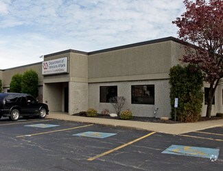 1100-1310 Lake Ave, Ashtabula, OH à louer - Photo de l’immeuble – Image 3 sur 3