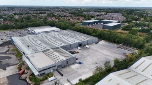 1 Olivers Pl, Preston à louer - Photo de l’immeuble – Image 3 sur 8