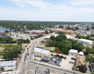 Plus de détails pour 270 W Main St, Patchogue, NY - Local commercial à vendre