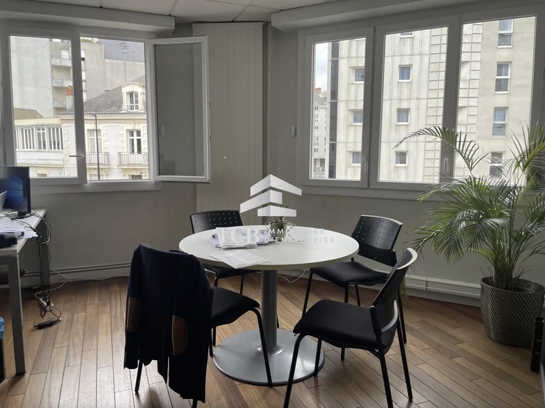 7 Rue Mathurin Brissonneau, Nantes à vendre - Photo de l’immeuble – Image 3 sur 6