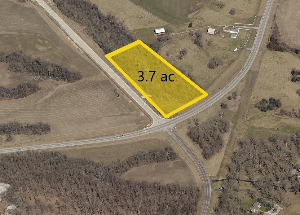 1838 Main Street, Perryville, MO à vendre Photo principale– Image 1 sur 2