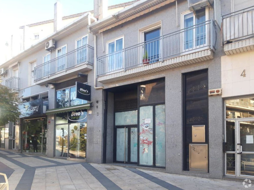 Calle Los Huertos, 43, Arganda del Rey, Madrid à vendre Photo intérieure– Image 1 sur 2