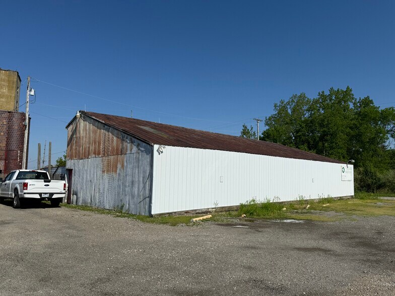 3852 Co 51 rd, Galion, OH à vendre - Photo de l’immeuble – Image 3 sur 20