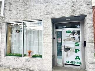 Plus de détails pour 1460-1462 Nepperhan Ave, Yonkers, NY - Local commercial à louer