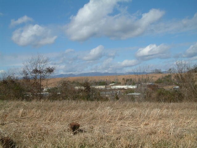 Commerce Park Dr, Oak Ridge, TN à vendre Photo principale– Image 1 sur 5