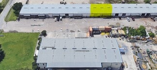 Plus de détails pour 1617 Peach Leaf St, Houston, TX - Industriel/Logistique à louer