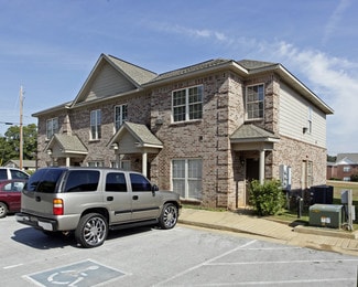 Plus de détails pour 2925 Hargrove Rd E, Tuscaloosa, AL - Logement à vendre