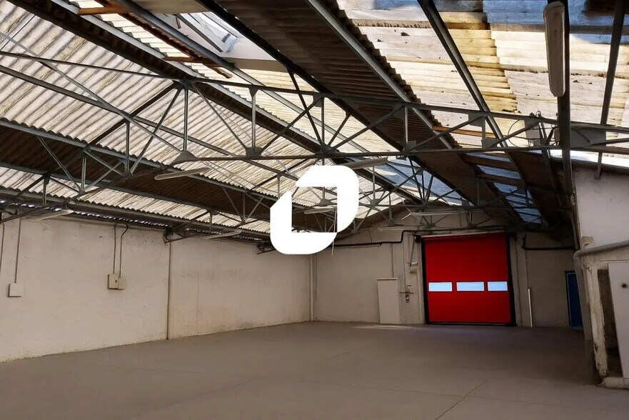 Local d’activités dans Nantes à louer - Photo intérieure – Image 3 sur 20