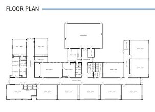 300 E Cass St, Schoolcraft, MI à louer Plan d’étage– Image 1 sur 1