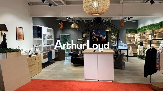 Plus de détails pour Bureau à louer