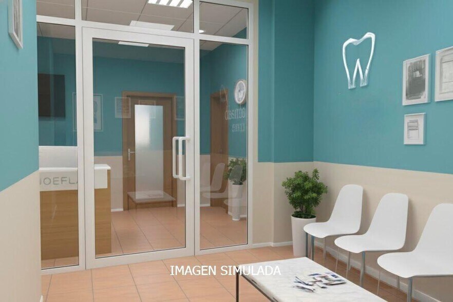 Carrer de la Montaña, 65, Algemesí, Valencia à vendre - Photo de l’immeuble – Image 2 sur 28