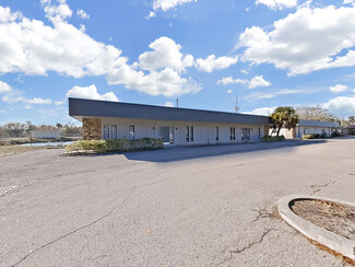 Plus de détails pour 10333 Seminole Blvd, Seminole, FL - Bureau à vendre