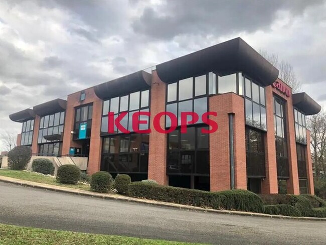 Plus de détails pour 1202 Avenue L'Occitane, Labège - Bureau à louer