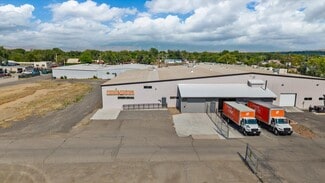 Plus de détails pour 287 27 Rd, Grand Junction, CO - Industriel/Logistique à louer