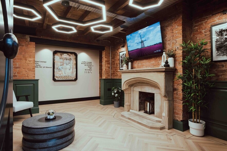 70 Brinksway, Stockport à louer - Photo intérieure – Image 3 sur 8