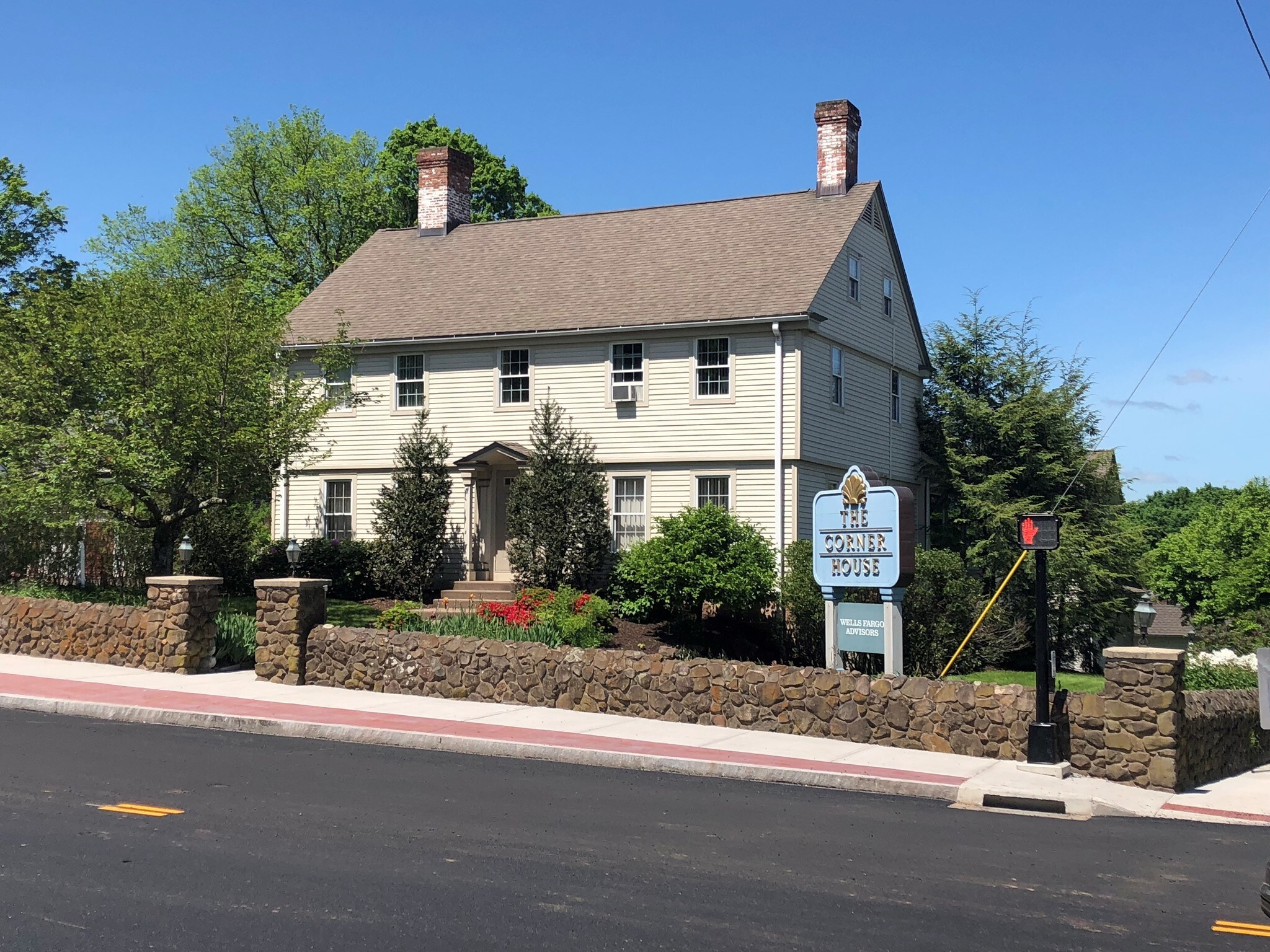 4 Main St, Farmington, CT à louer Photo de l’immeuble– Image 1 sur 5