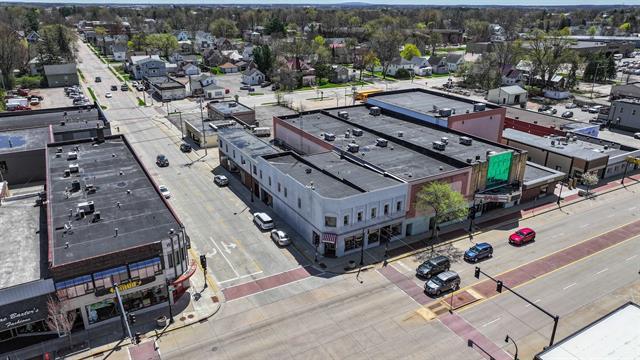 401-405 S Central Ave, Marshfield, WI à vendre - Photo de l’immeuble – Image 3 sur 51