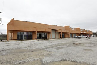 Plus de détails pour 3911-3929 E IH-10, San Antonio, TX - Local d’activités à vendre