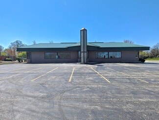 Plus de détails pour 675 S Il Route 83, Mundelein, IL - Local commercial à louer