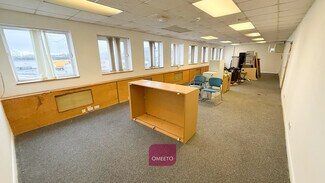 Plus de détails pour Litchurch Ln, Derby - Bureau à louer