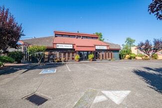 Plus de détails pour 1010 S Main St, Lebanon, OR - Bureau à louer