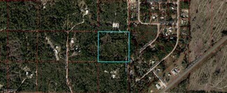 Plus de détails pour SW 110th Ave, Cedar Key, FL - Terrain à vendre