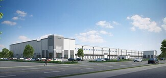 Plus de détails pour 3201 NW 110th St, Miami, FL - Industriel/Logistique à louer