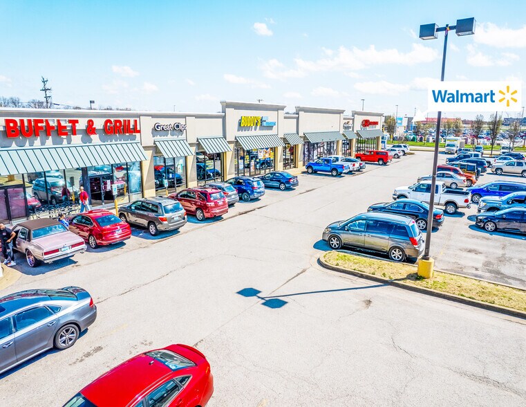 3250 E Main St, Uvalde, TX à vendre - Photo de l’immeuble – Image 2 sur 11