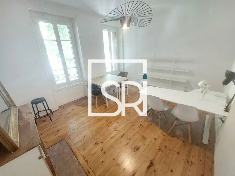 Bureau dans Clermont-Ferrand à louer - Photo intérieure – Image 3 sur 10