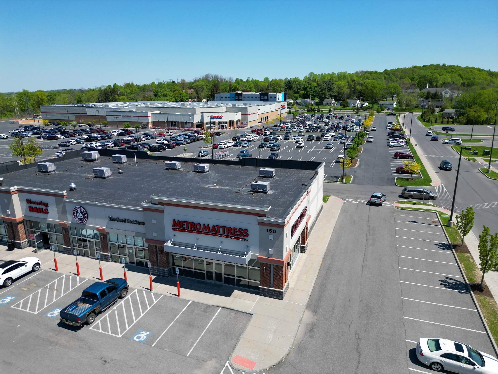 120 Township Blvd, Camillus, NY à louer Photo intérieure– Image 1 sur 3