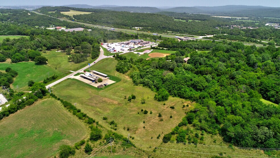 170 Cato Springs Road Rd, Fayetteville, AR à vendre - Photo de l’immeuble – Image 3 sur 31