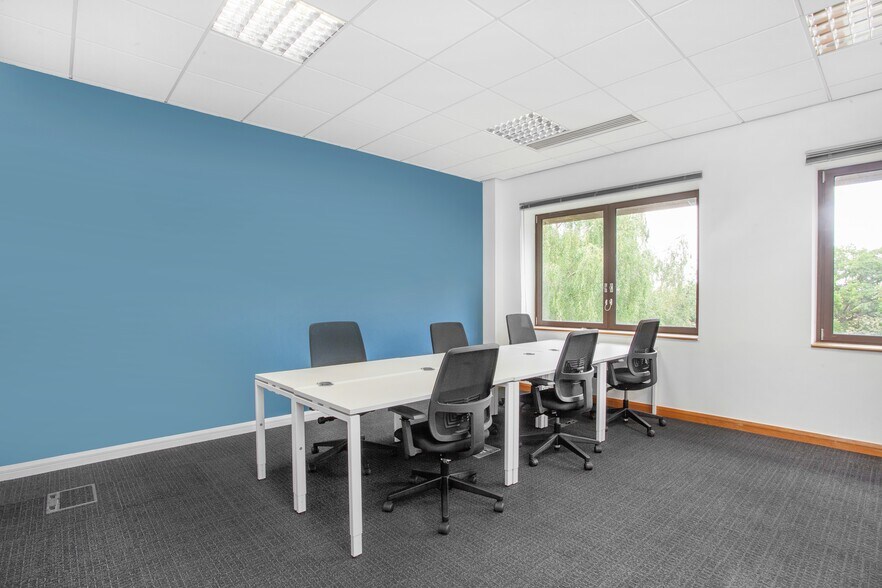 Central Blvd, Solihull à louer - Photo intérieure – Image 3 sur 10