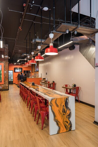 417 W Grace St, Richmond, VA à vendre - Photo de l’immeuble – Image 1 sur 34