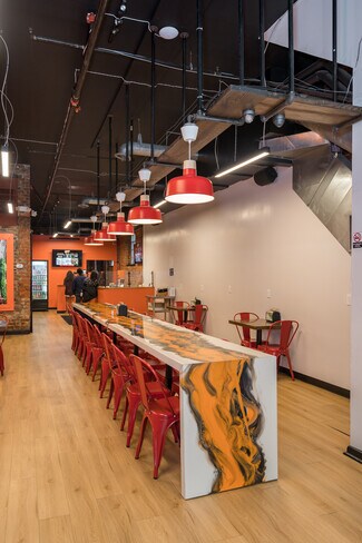 Plus de détails pour 417 W Grace St, Richmond, VA - Logement à vendre