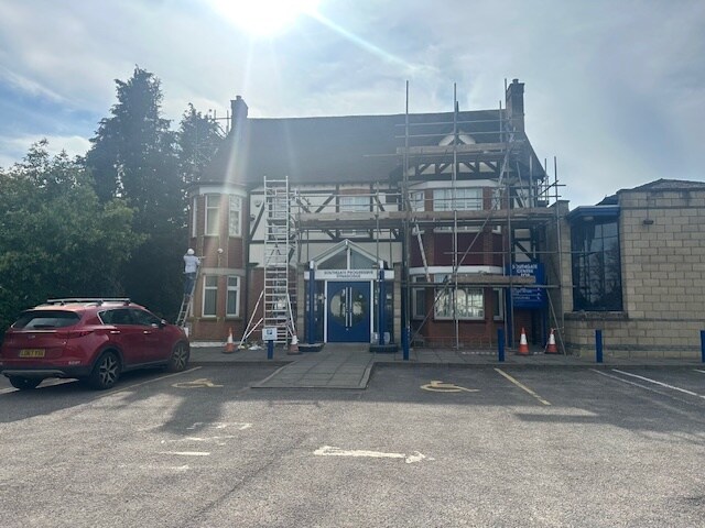 75 Chase Rd, Londres à louer Photo de l’immeuble– Image 1 sur 2