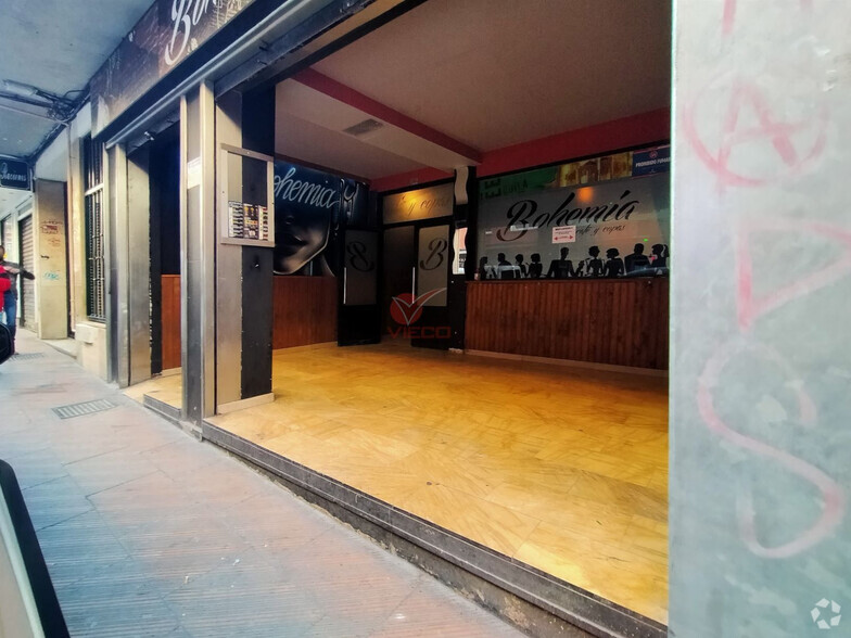 Immeuble residentiel dans Cuenca, Cuenca à vendre - Photo intérieure – Image 1 sur 1