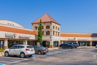 Plus de détails pour 4401 W Memorial Rd, Oklahoma City, OK - Local commercial à louer
