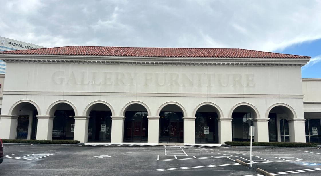 2019-2521 Post Oak Blvd, Houston, TX à louer Photo de l’immeuble– Image 1 sur 7